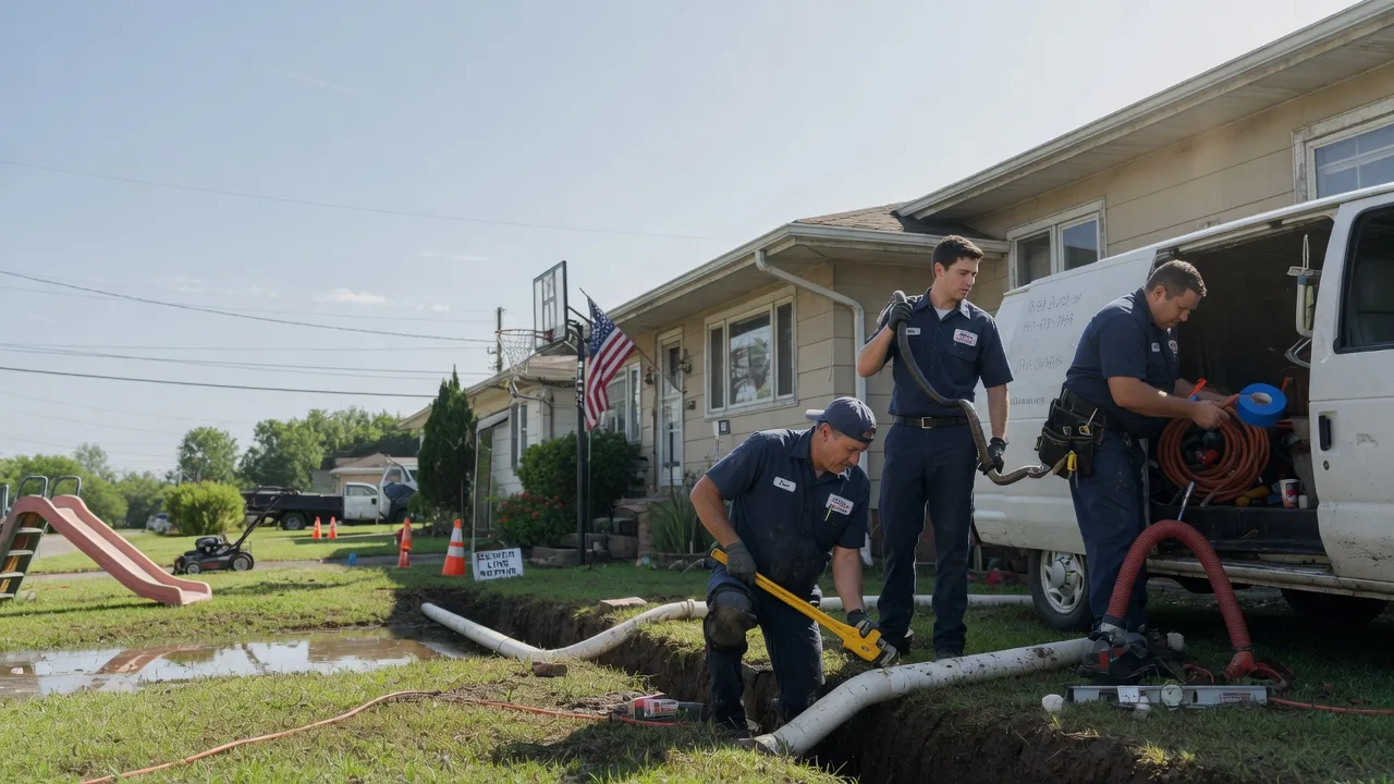 Toilet Installation in Amherst, MA near me